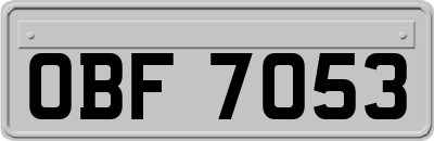 OBF7053