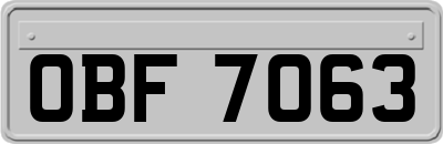 OBF7063