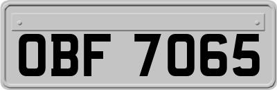 OBF7065