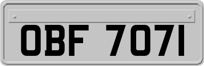 OBF7071