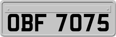 OBF7075