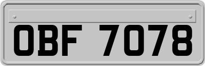 OBF7078
