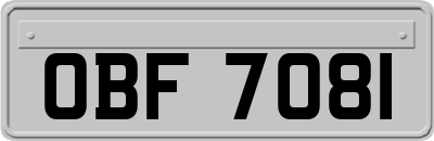 OBF7081