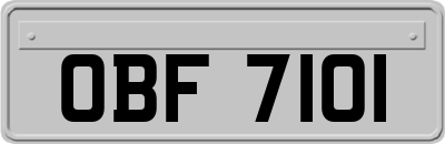 OBF7101