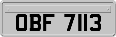 OBF7113