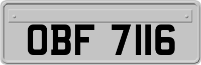 OBF7116