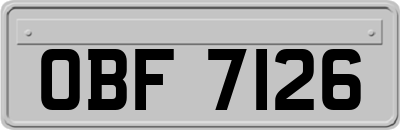 OBF7126