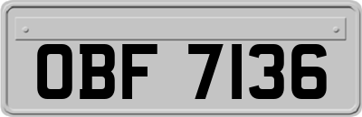OBF7136