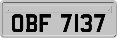 OBF7137