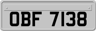 OBF7138