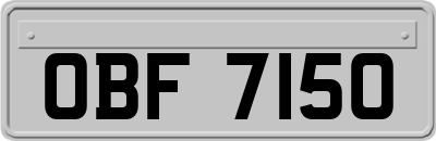 OBF7150