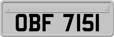 OBF7151
