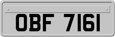 OBF7161