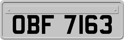 OBF7163