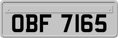 OBF7165