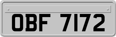 OBF7172