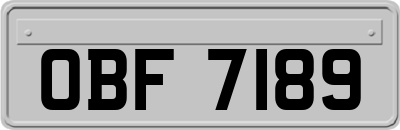 OBF7189