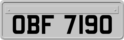 OBF7190