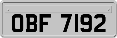 OBF7192