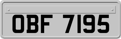 OBF7195