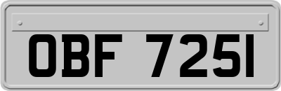 OBF7251