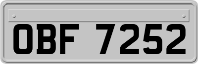OBF7252
