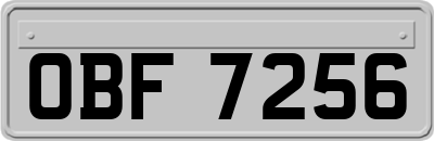 OBF7256