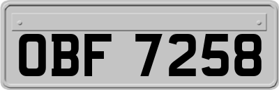 OBF7258