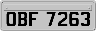 OBF7263