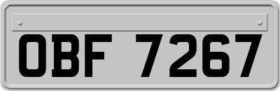 OBF7267