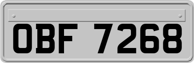 OBF7268