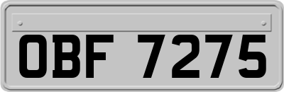 OBF7275