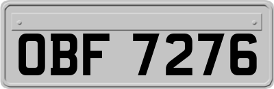 OBF7276