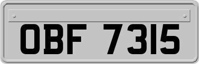OBF7315
