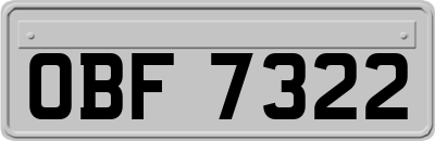 OBF7322