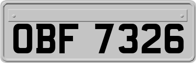 OBF7326