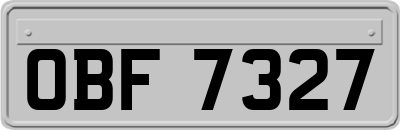OBF7327