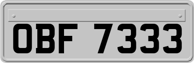 OBF7333