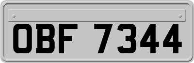 OBF7344