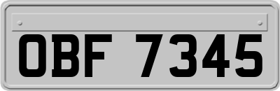 OBF7345