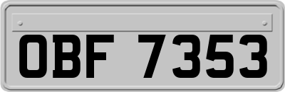 OBF7353