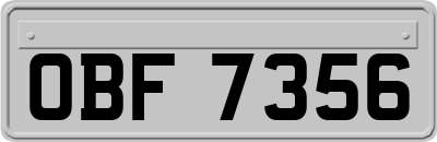 OBF7356