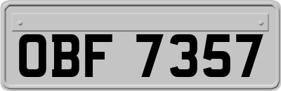 OBF7357