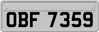 OBF7359