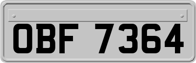 OBF7364