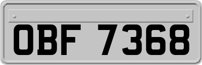OBF7368