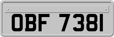 OBF7381