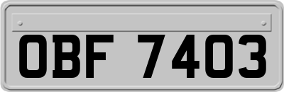OBF7403