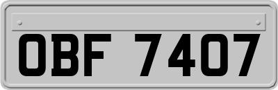 OBF7407