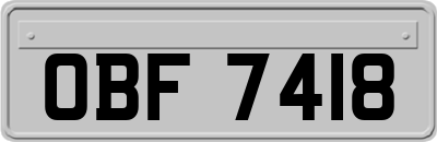 OBF7418